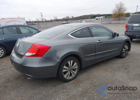 2011 Honda Accord 2.4 Lx-S z USA, uszkodzony, nr VIN 1HGCS1A33BA015256